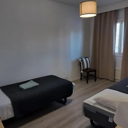 Libo-apartment, Saari 17x Lejlighed *