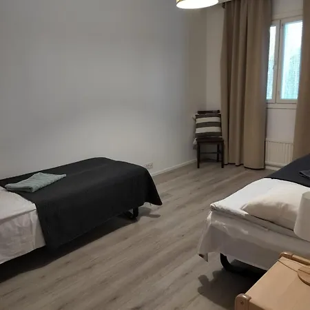 Libo-apartment, Saari 17x *