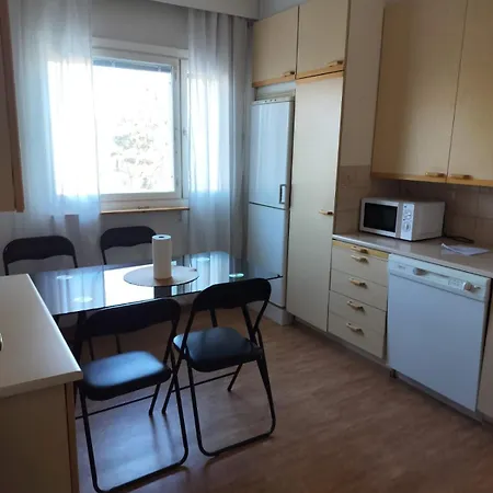 Apartman Libo-apartment, Saari 17x *
