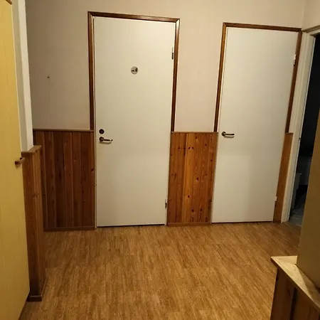 Libo-apartment, Saari 17x Куопио