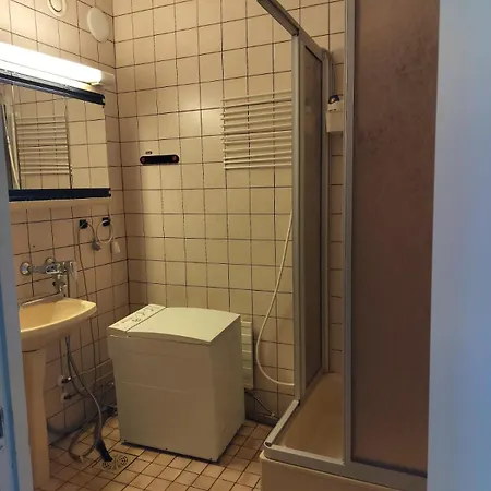Saari 17x Apartamento