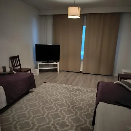 شقة Libo-apartment, Saari 17x *