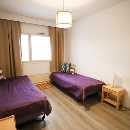 شقة Libo-apartment, Saari 17x كوبيو