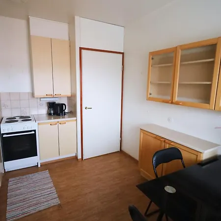 Libo-apartment, Saari 17x * كوبيو