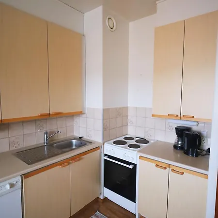 Libo-apartment, Saari 17x Apartman