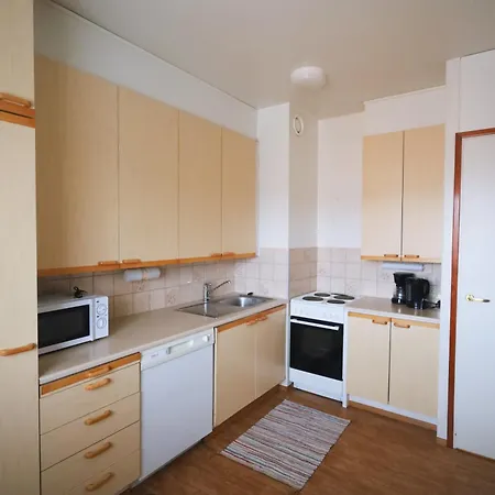Libo-apartment, Saari 17x