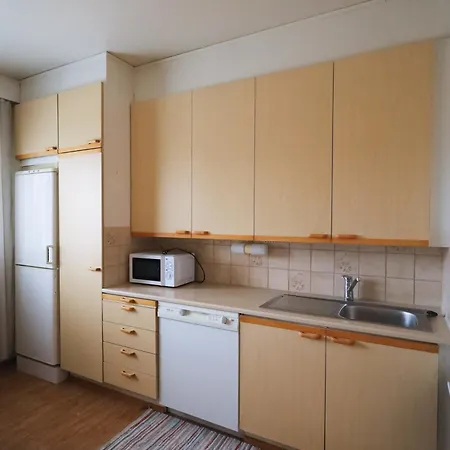 Libo-apartment, Saari 17x