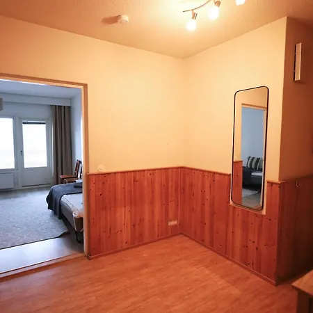 شقة Libo-apartment, Saari 17x *