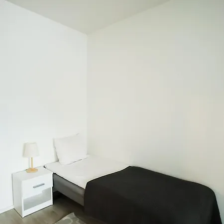 Libo-apartment, Saari 17x *